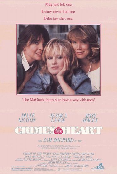 Crimes of the Heart