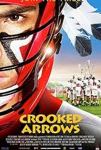 Crooked Arrows poster
