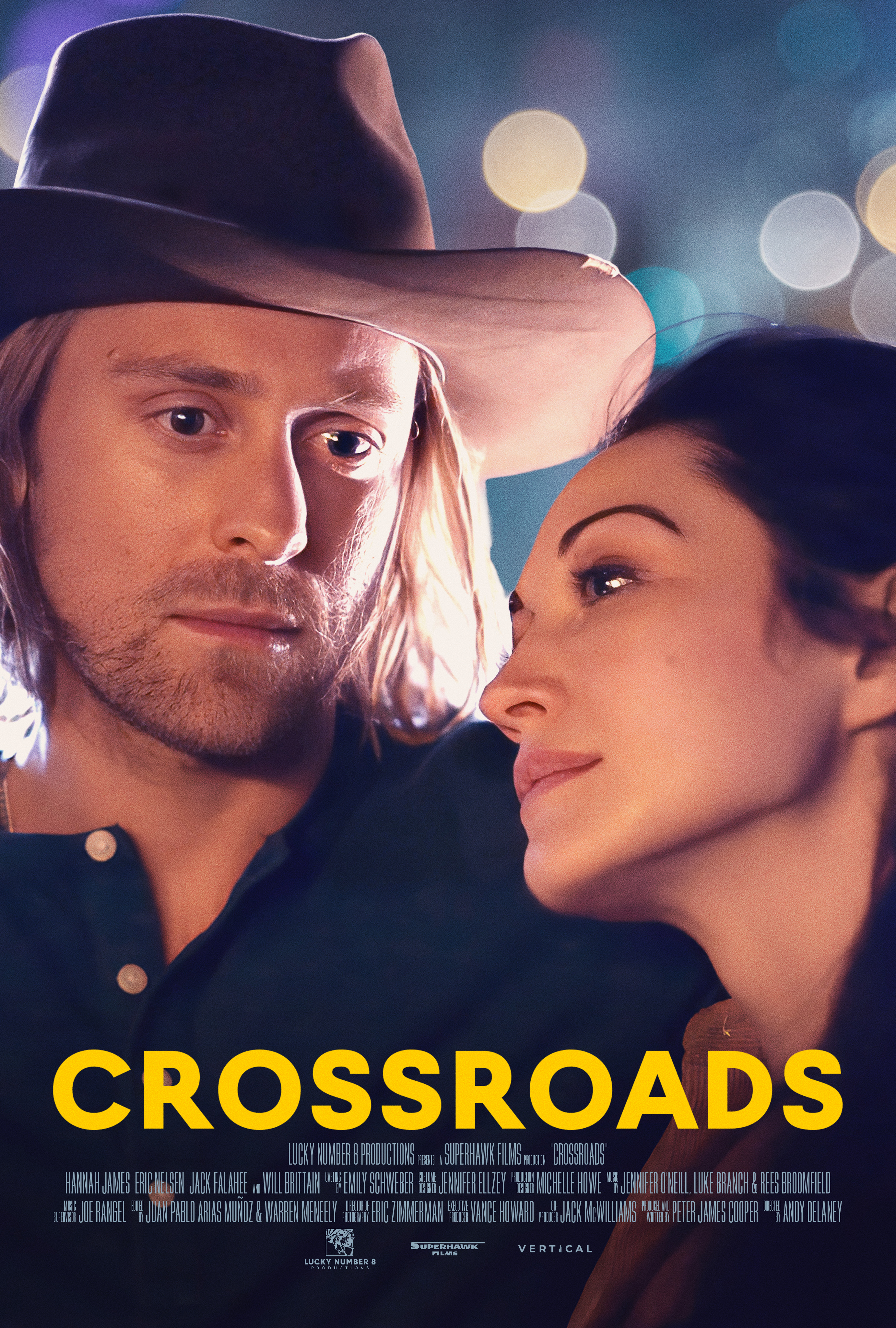 Crossroads