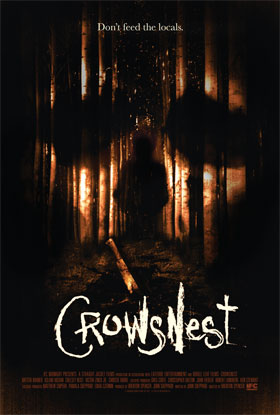 Crowsnest poster