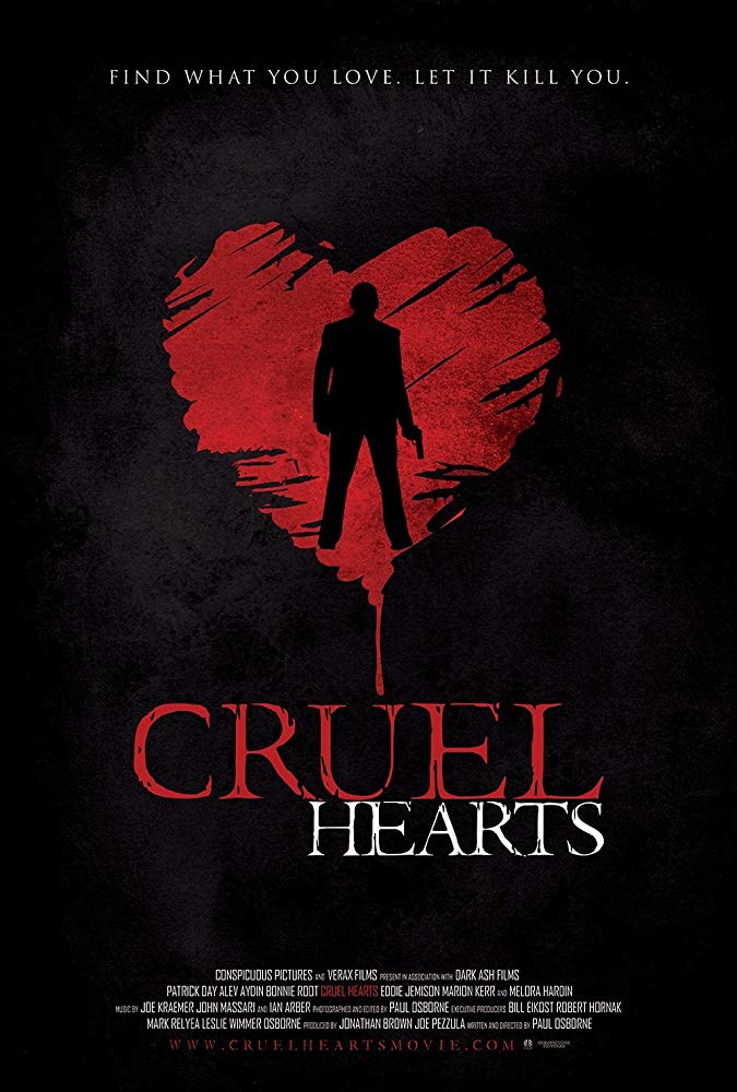 Cruel Hearts