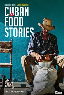 Cuban Food Stories