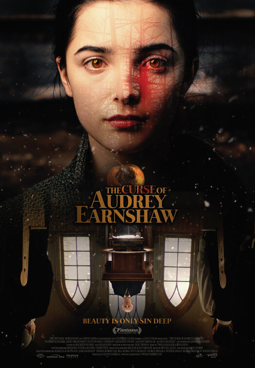 The Curse of Audrey Earnshaw