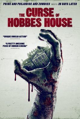 The Curse of Hobbes House
