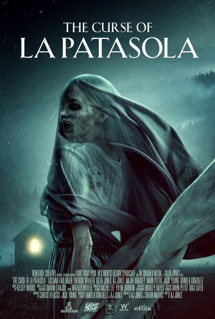 The Curse of La Patasola