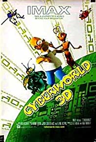 Cyberworld 3D