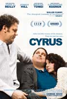 Cyrus poster