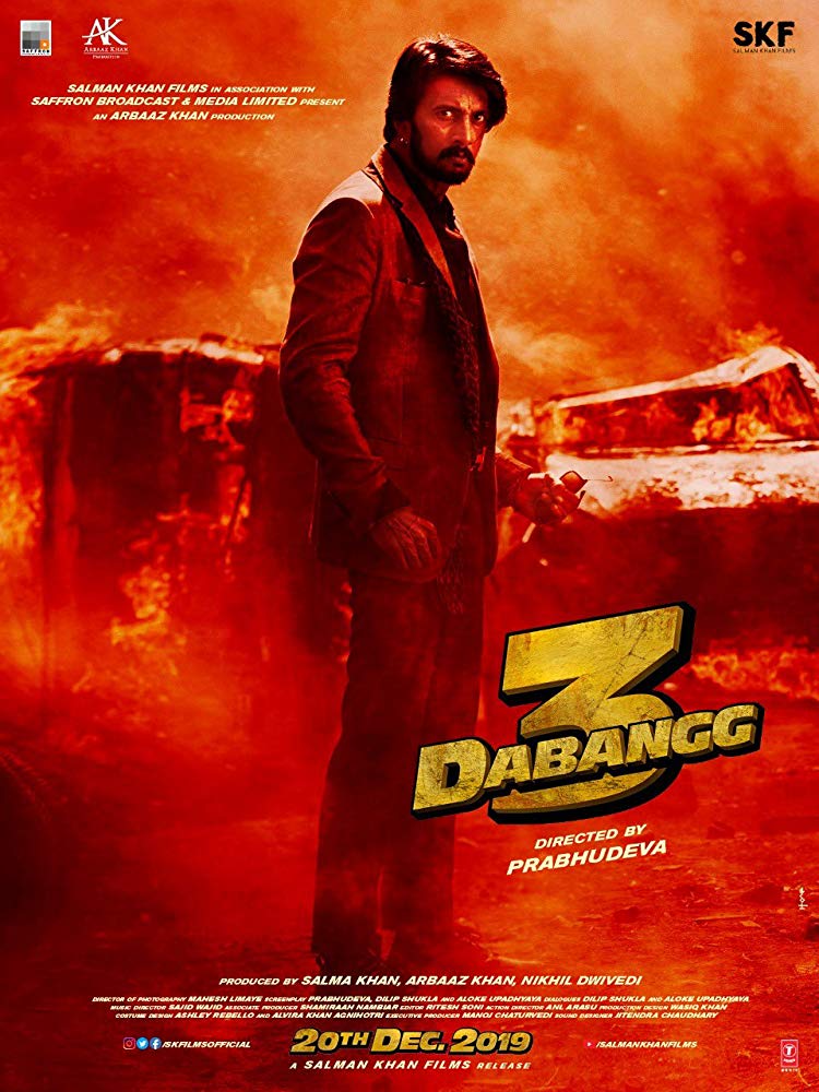 Dabangg 3
