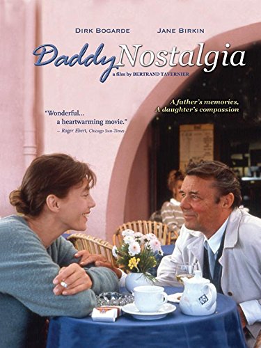 Daddy Nostalgie