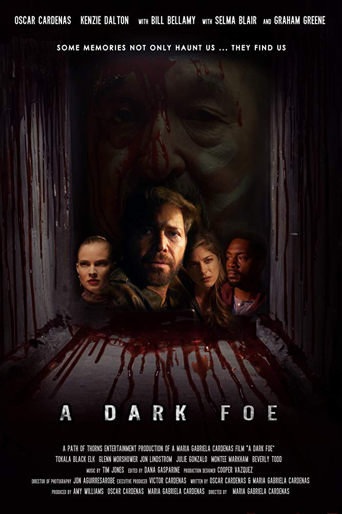 A Dark Foe
