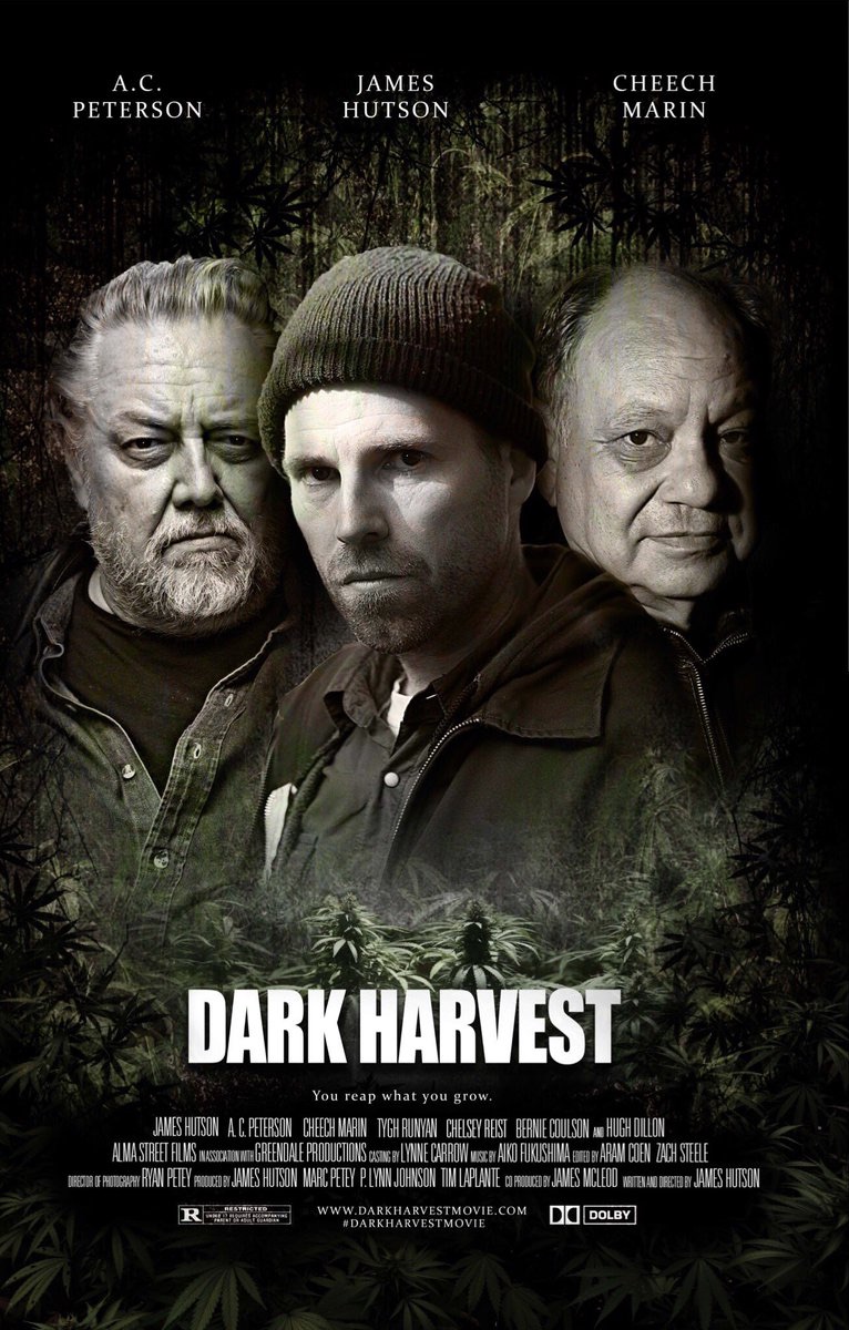 Dark Harvest