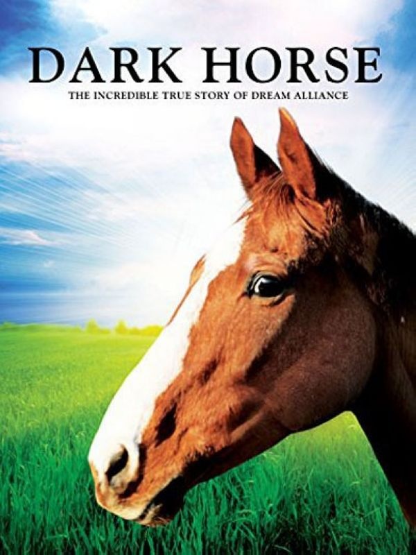 Dark Horse poster