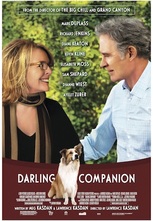 Darling Companion poster