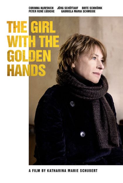 Das Mädchen mit den goldenen Händen