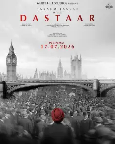 Dastaar poster