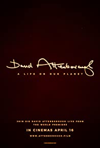 David Attenborough: A Life On Our Planet