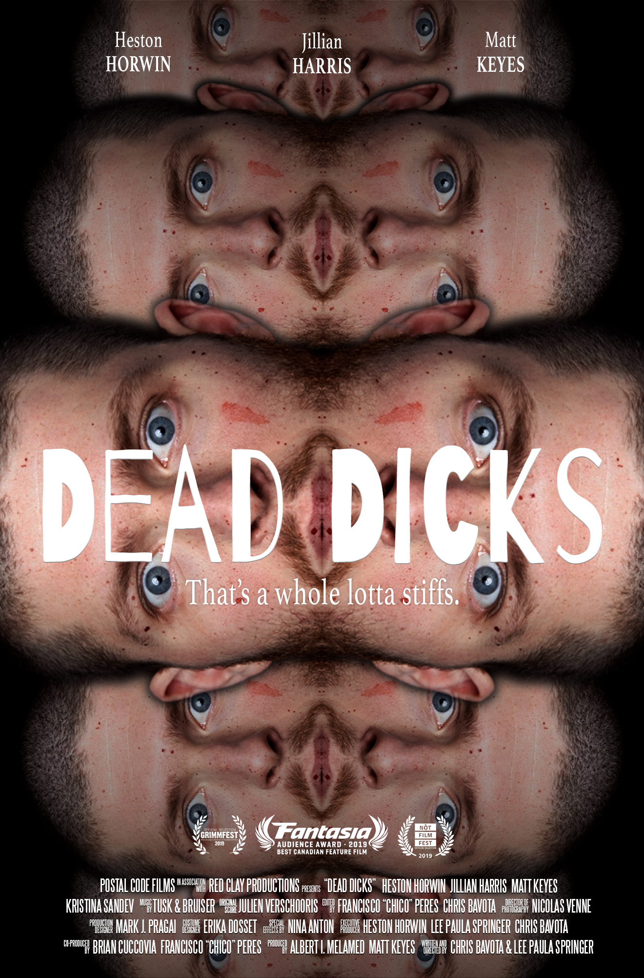 Dead Dicks