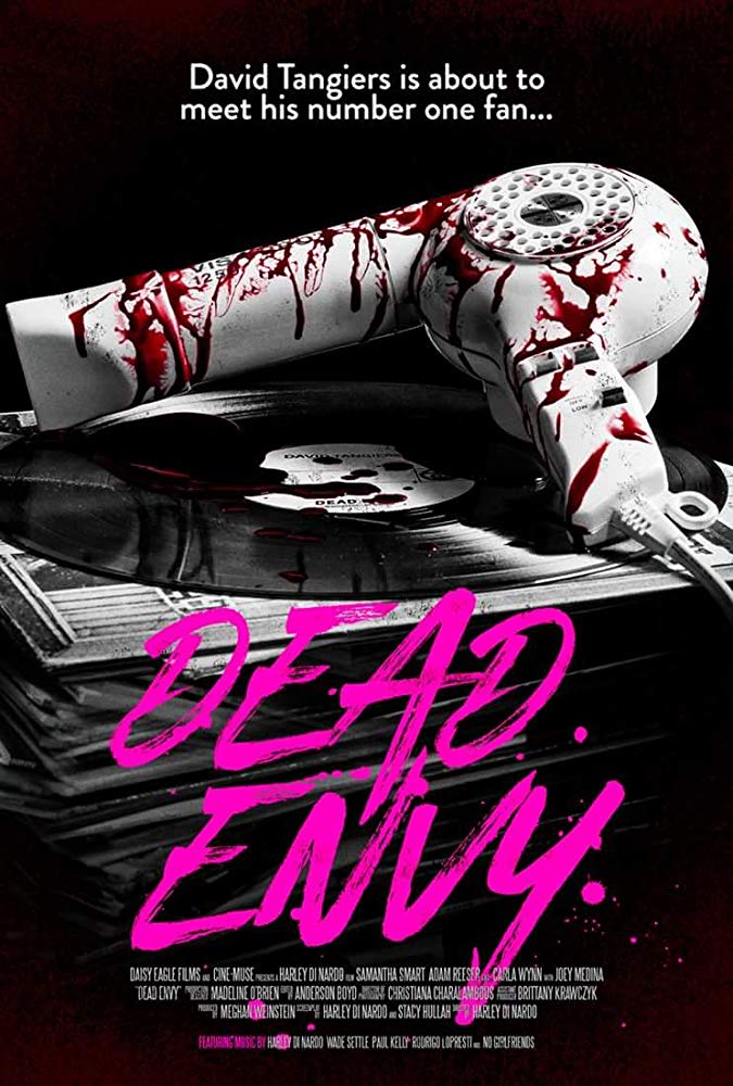 Dead Envy