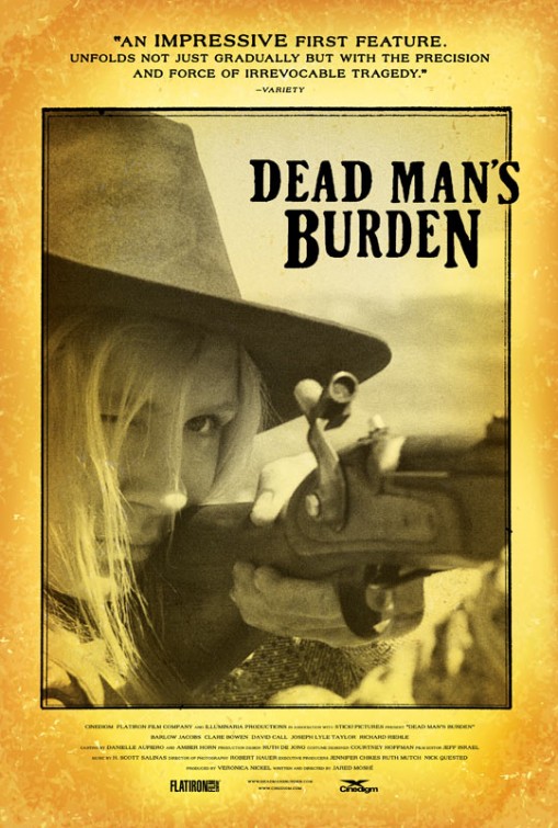 Dead Man