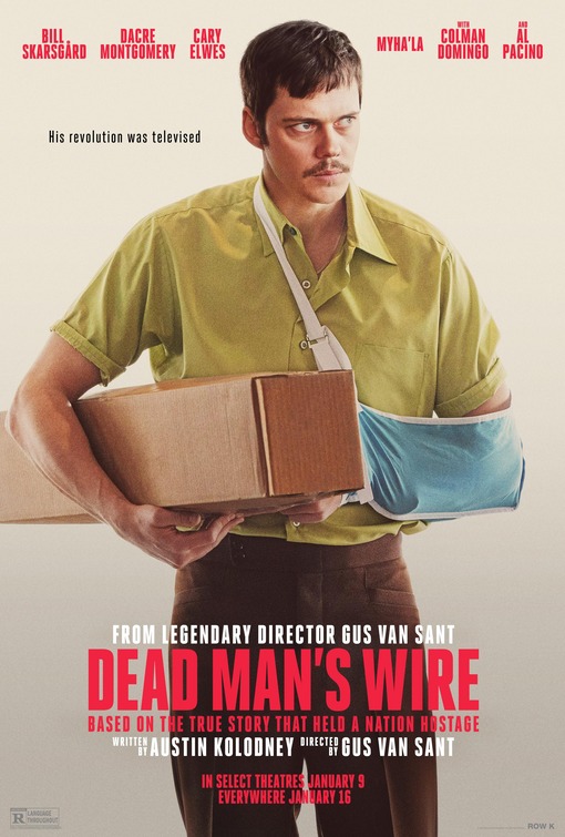 Dead Man’s Wire