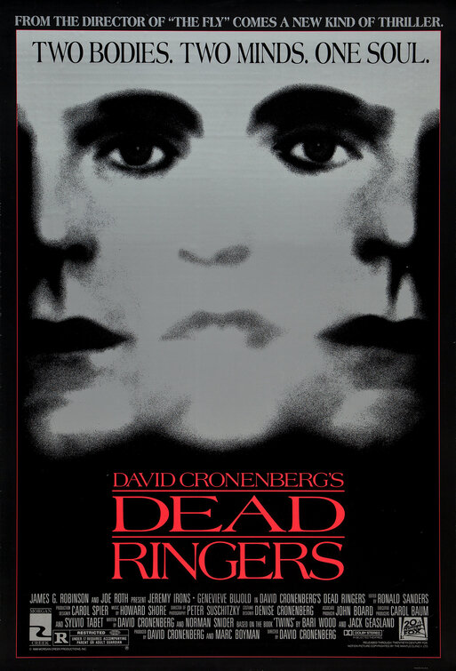 Dead Ringers