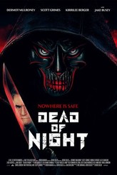 Dead of Night poster