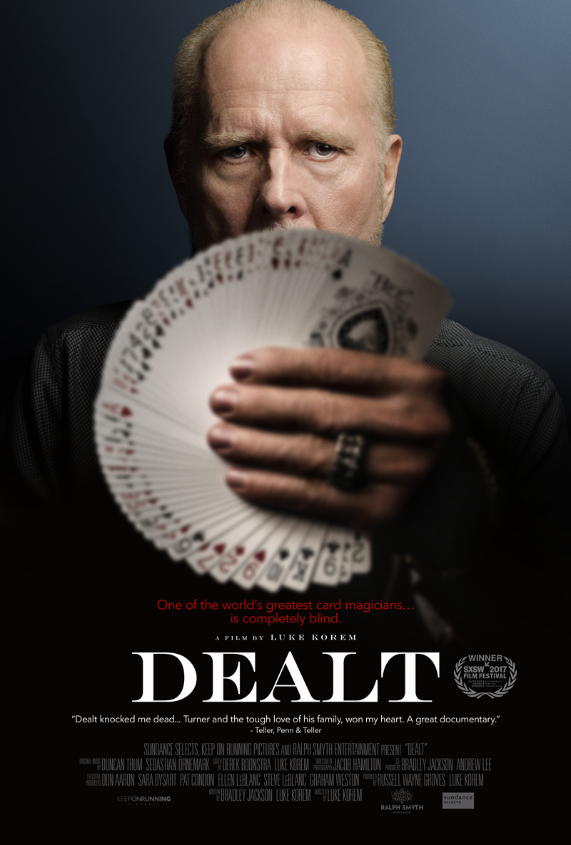 Dealt