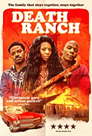Death Ranch