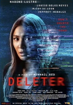 Deleter