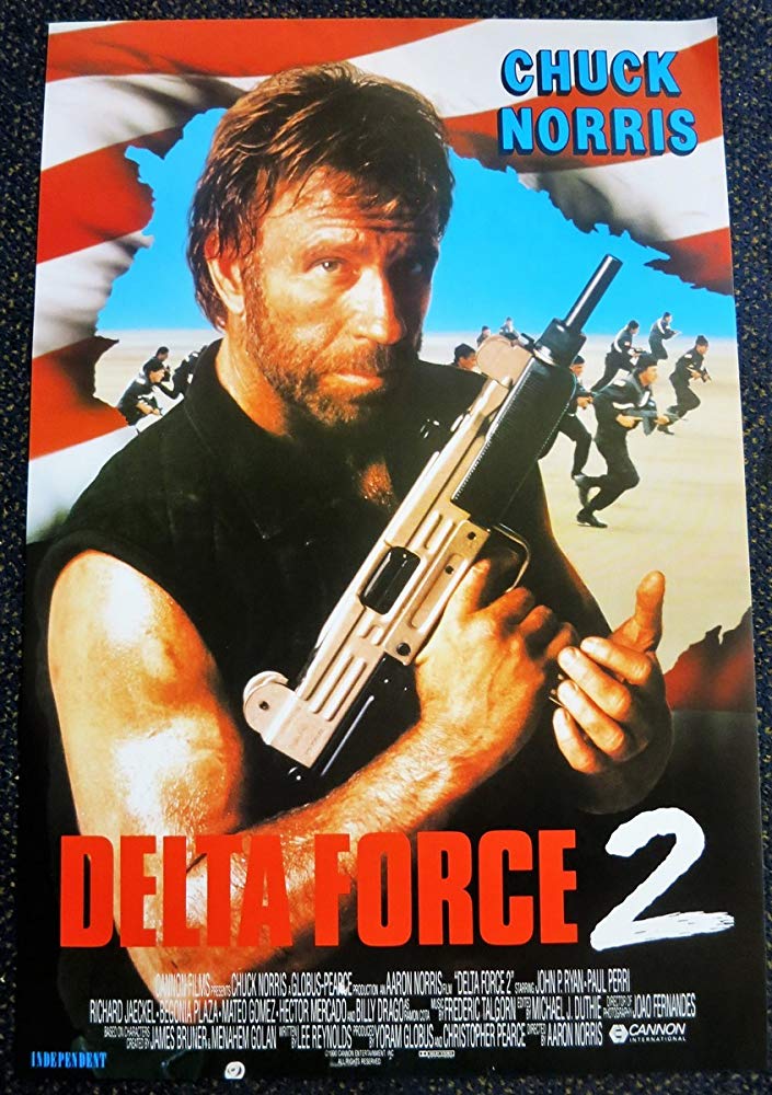 Delta Force 2