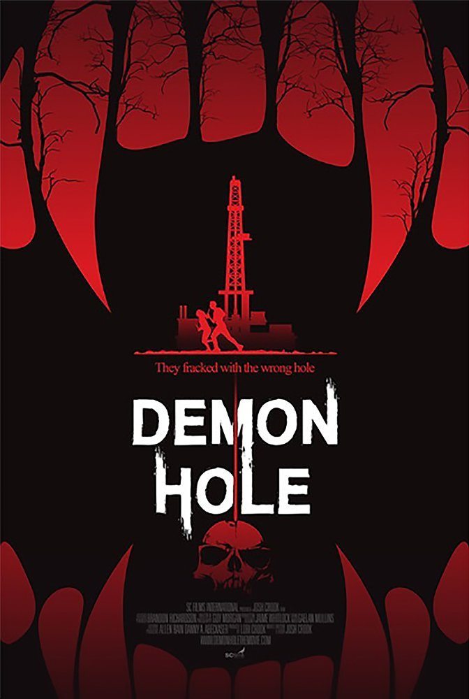 Demon Hole