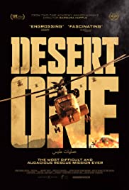Desert One