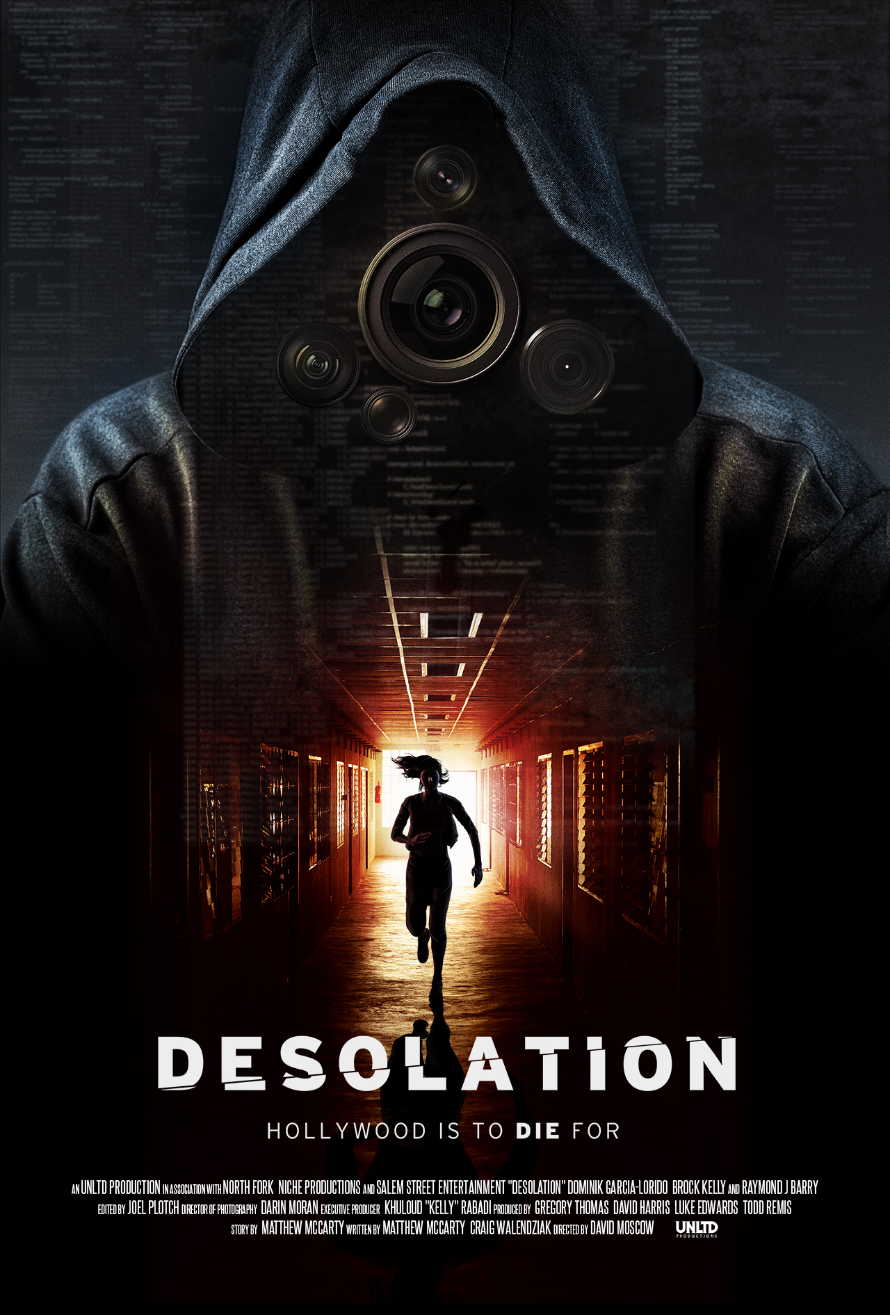 Desolation