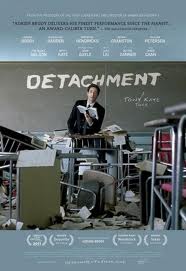 Detachment poster