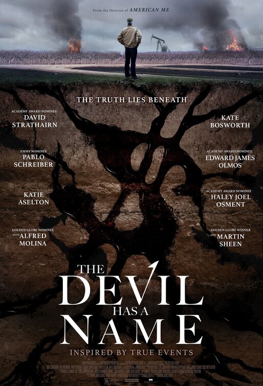 The Devil has a Name