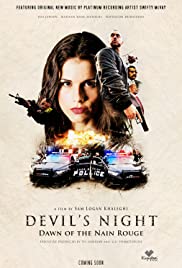 Devil’s Night: Dawn of the Nain Rouge