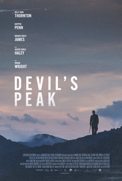 Devil’s Peak