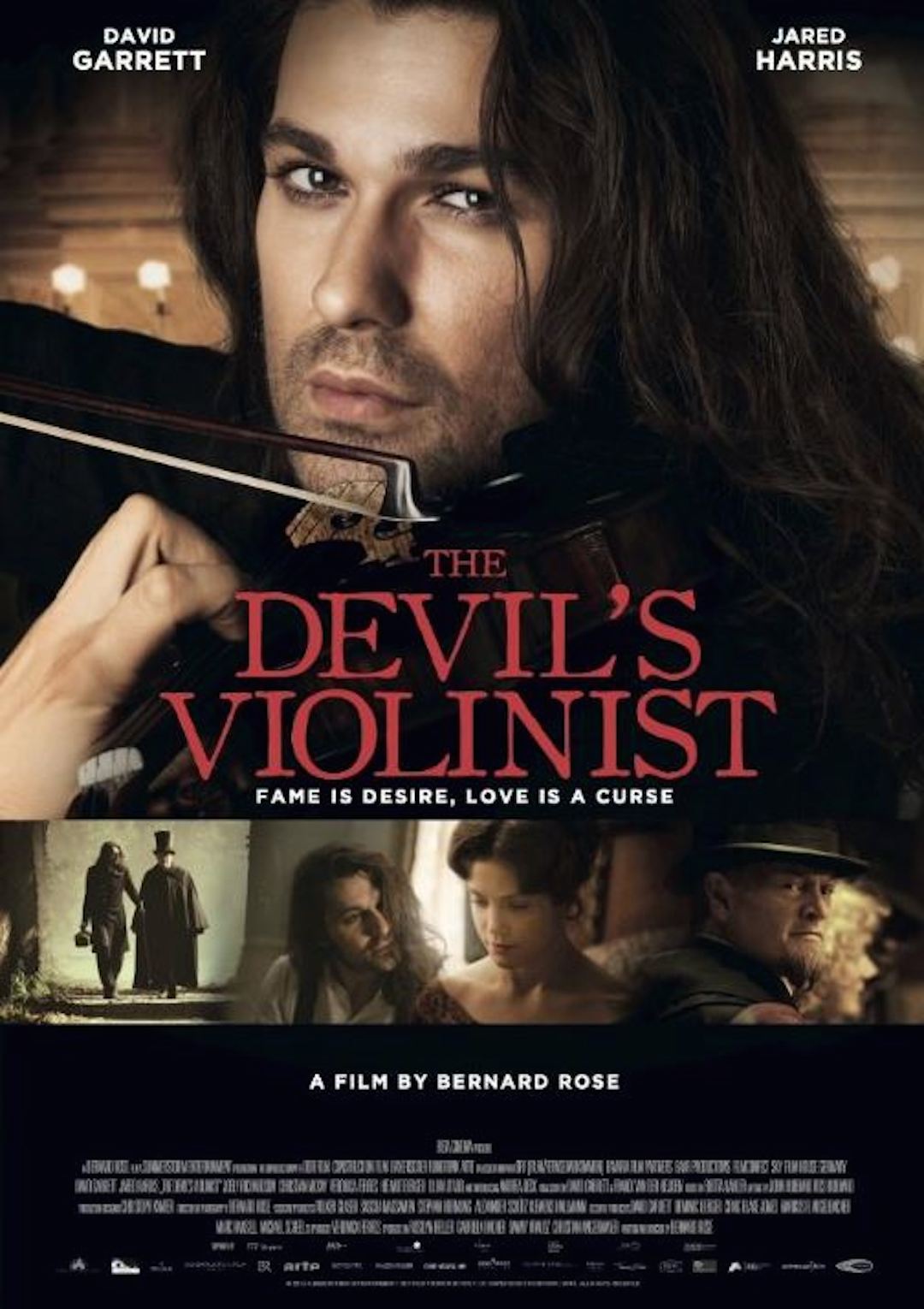 The Devil