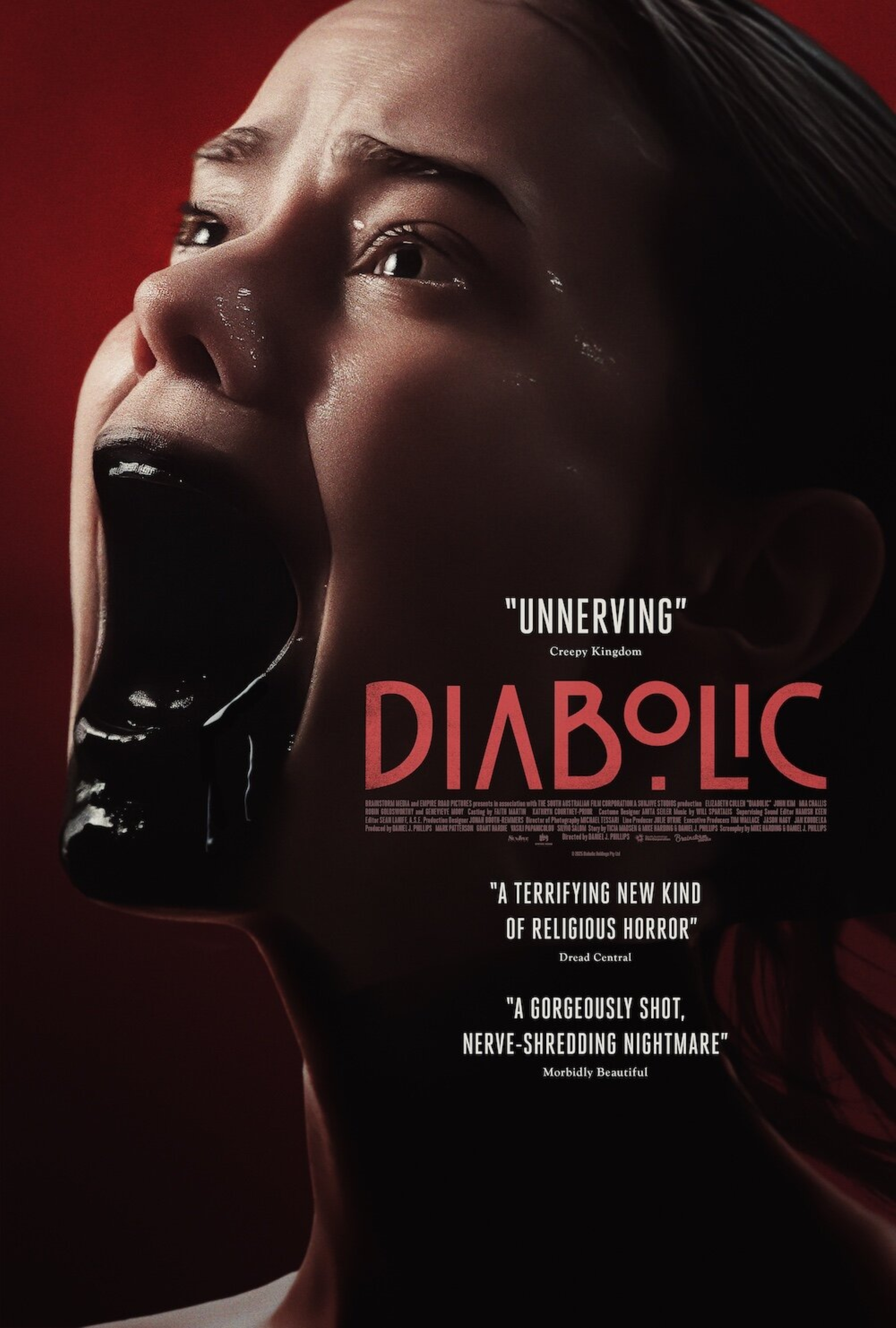 Diabolic