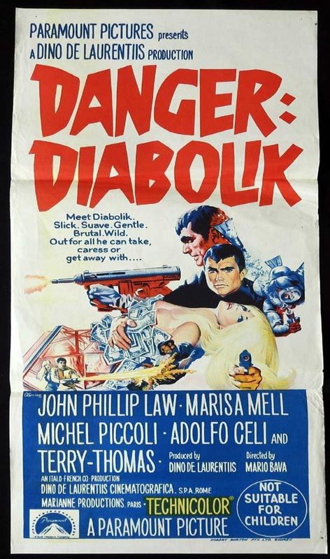 Diabolik
