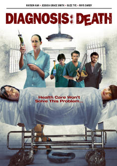 Diagnosis Death