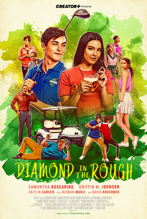 Diamond In The Rough