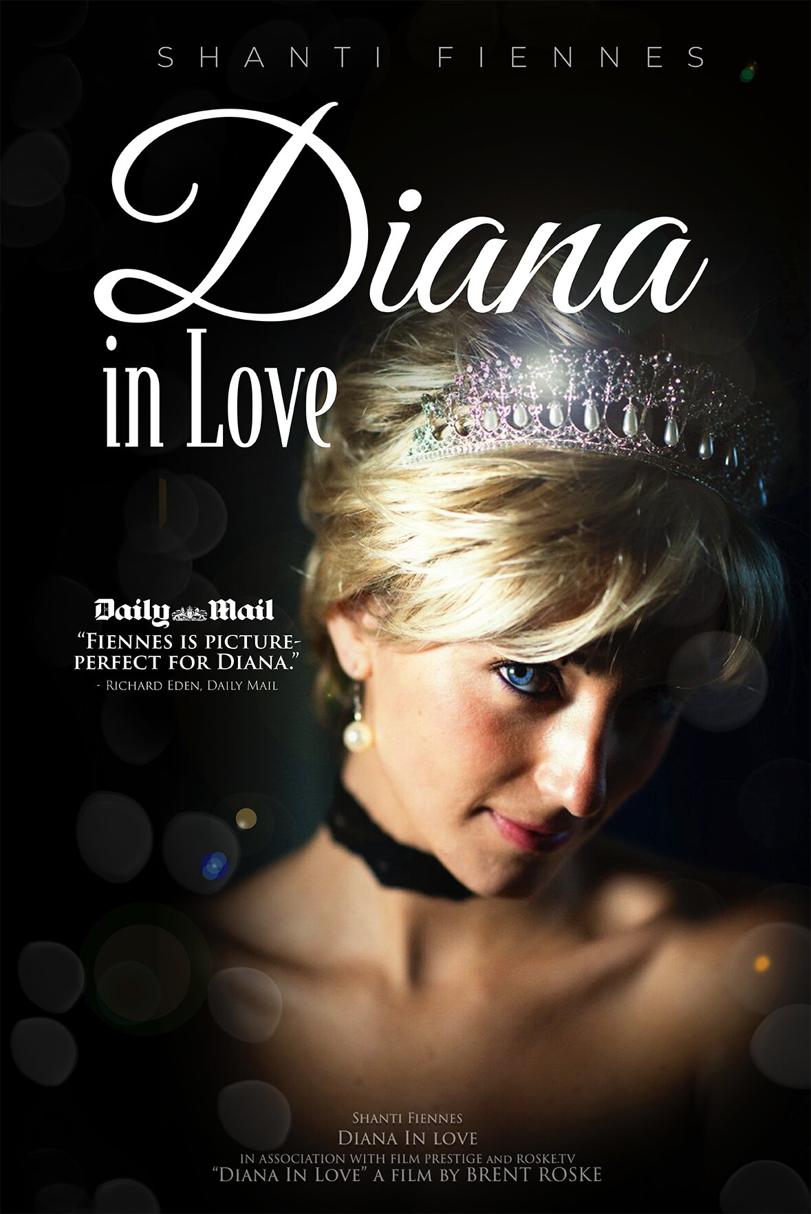 Diana in Love