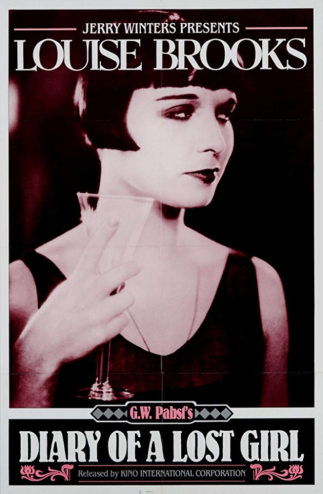 Diary of a Lost Girl