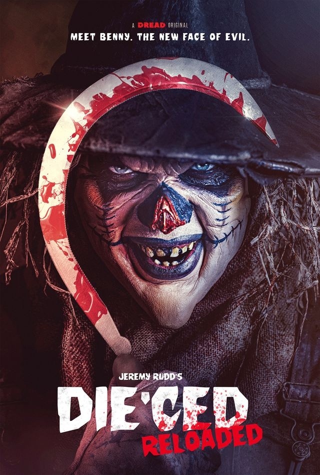 Die’ced: Reloaded