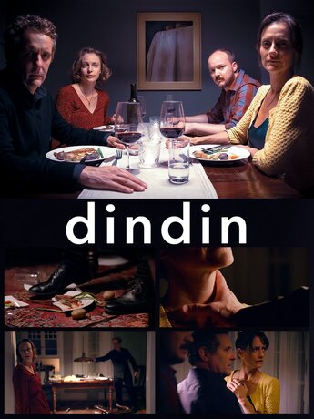 Dindin