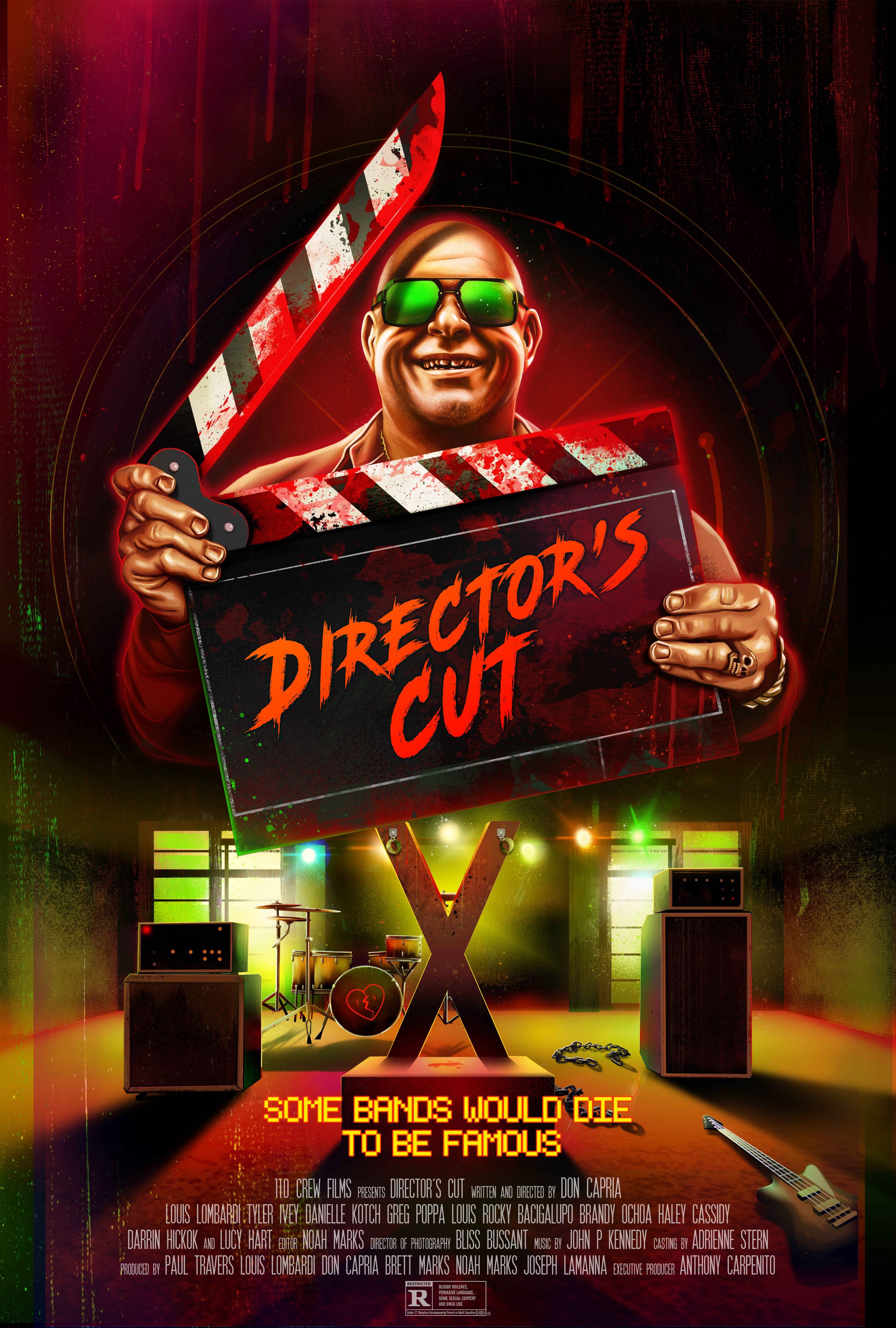 Director’s Cut