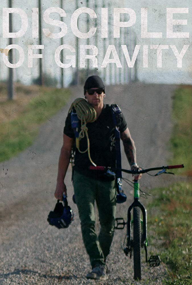 Disciple of Gravity