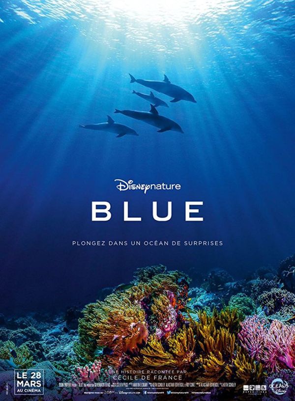 Disneynature: Blue