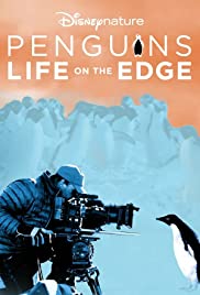 Disneynature Penguins: Life on the Edge